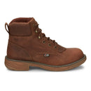 Justin Boots Rush Barley Brown (SE465)
