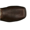 Justin Boots Trekker Comp Toe Chocolate Brown (SE4677)