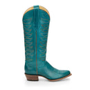 Justin Boots Whitley Vintage Turquoise(VN4460)
