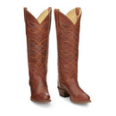 Justin Boots Whitley Rust Amber (VN4461)