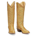 Justin Boots Whitley Antique Yellow (VN4462)
