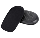 1/2 Inch Heel Lifts for Leg Length Discrepancy Gel Height Increasing Insoles
