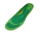 KEEN Utility mens K-30 Gel Insole for Flat Feet With Low Arches Accessories,