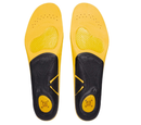 KEEN Utility mens K-30 Gel Insole for Flat Feet With Low Arches Accessories,