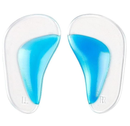 Kids Insoles for Children Shoes Flat Feet Care Orthopedic Insole Arch Support Silica Gel Pad Cushion Small