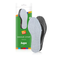 Best Shoe Insoles Inserts for Children | Bad Smell Odor-Eater Technology with Breathable