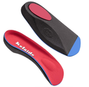 Kelaide 3/4 Orthotic Inserts Plantar Fasciitis Insoles – Neutral Arch Support Insoles