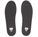 KG’s KG-Xtreme MAX Insoles - Memory Foam Shoe Insoles