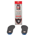 KG’s KG-Xtreme MAX Insoles - Memory Foam Shoe Insoles
