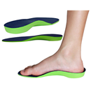 Neon Fix Sport Premium Grade Orthotic Insole Revolutionary Lightweight Soft & Sturdy