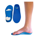 Arch Cloud Premium Grade Orthotic Insole by KidSole Lightweight Pronation & Supination Insole