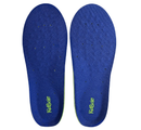 KidSole Memory Foam Sport Plus + Children's Athletic Memory Foam Replacement All-Purpose Comfort Insole for Children
