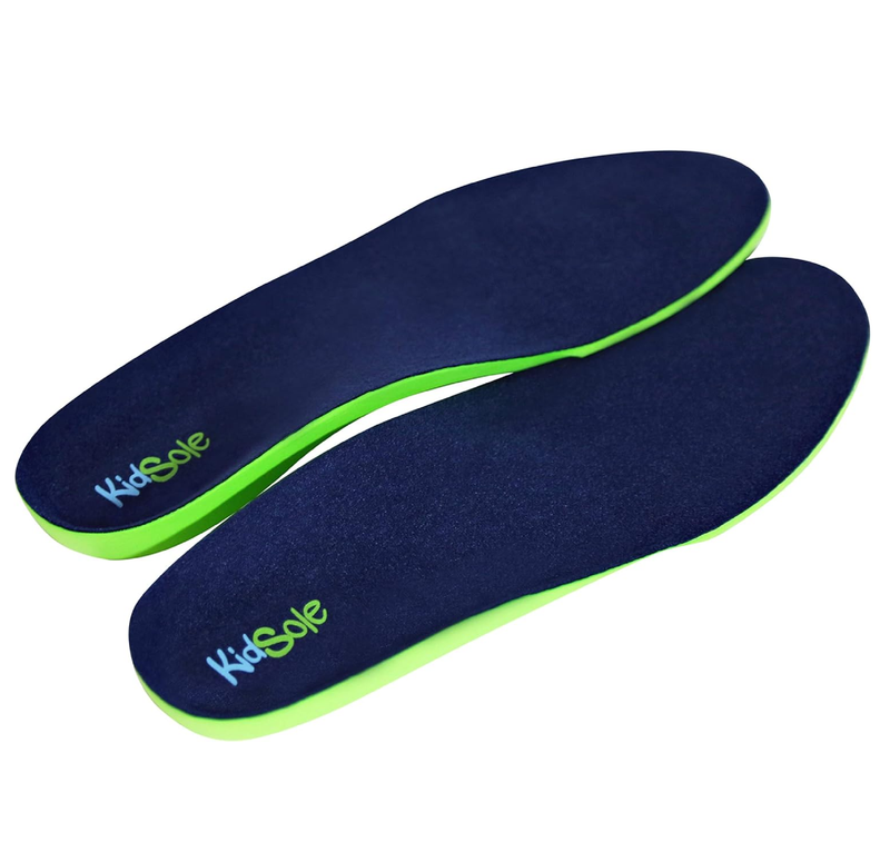 Neon Fix Sport Premium Grade Orthotic Insole Revolutionary Lightweight Soft & Sturdy