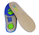 Children's Athletic Gel Insoles for Cushion and Comfort for Active Children