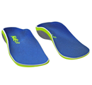 KidSole 3/4 Reinforced High Arch Support Children's Orthotic Insole.