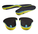 KidSole Cosmic Comfort Reinforced Arch Support Soft & Strong Children's Insole.