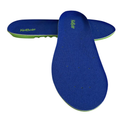 KidSole Memory Foam Sport Plus + Children's Athletic Memory Foam Replacement All-Purpose Comfort Insole for Children