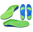 Neon Fix Orthotic - Max Arch Support Orthotic Premium Medical Grade Insole - for Pronation,