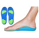 Neon Fix Orthotic - Max Arch Support Orthotic Premium Medical Grade Insole - for Pronation,