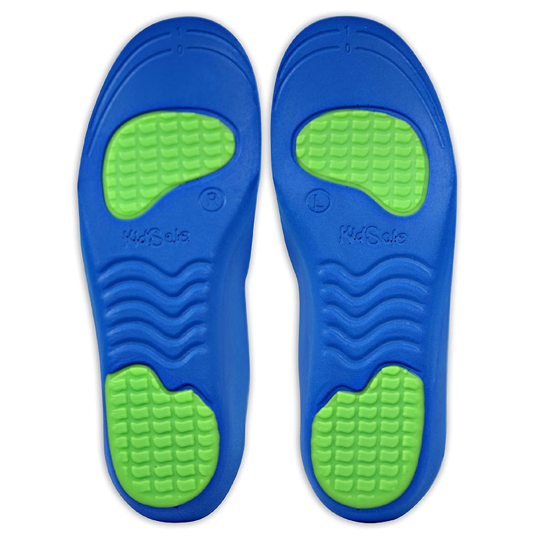 Neon Fix Orthotic - Max Arch Support Orthotic Premium Medical Grade Insole - for Pronation,