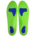 Neon Fix Sport Premium Grade Orthotic Insole Revolutionary Lightweight Soft & Sturdy