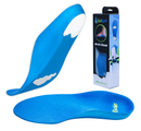 Arch Cloud Premium Grade Orthotic Insole by KidSole Lightweight Pronation & Supination Insole