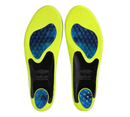 KidSole Cosmic Comfort Reinforced Arch Support Soft & Strong Children's Insole.