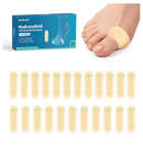 Hydrocolloid Gel Blister Bandages Pads - Kimihome 23ct Water Resistant Blisters Bandages