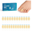 Hydrocolloid Gel Blister Bandages Pads - Kimihome 23ct Water Resistant Blisters Bandages