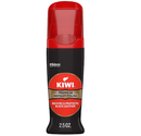 KIWI Color Shine Liquid Polish Black 2.5 FL. OZ.