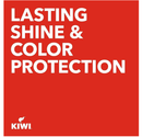 KIWI Color Shine Liquid Polish Black 2.5 FL. OZ.