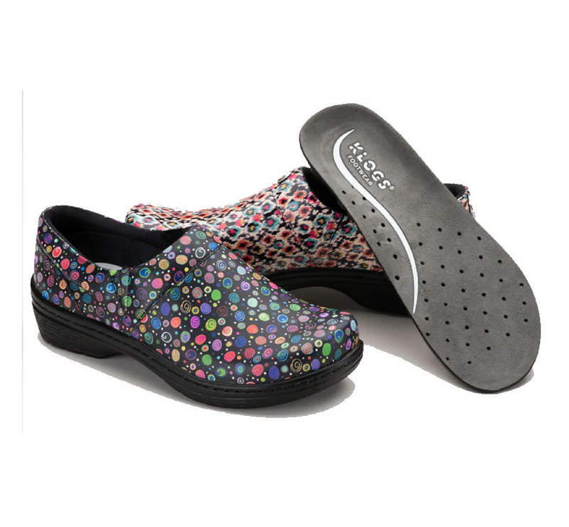Klogs USA Replacement Footbeds - Comfort