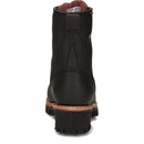 Chippewa Women's Tinsley 8" Waterproof Insulated Steel Toe - Black (L73050) - View 5