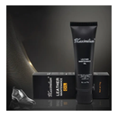 Large Capacity Shoe Polish, Black/Colorless Leather Maintenance Oil