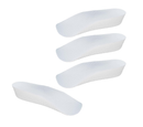 Insole Height, Orthopedic High Cushion,Plantar Fasciitis, Flat Feet, Achilles Tendonitis, Arch Support Orthotic High Cushions, Relief Foot High Cushions