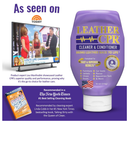 Leather CPR Cleaner & Conditioner 18oz - Cleans, Conditions,