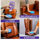 Leather CPR Cleaner & Conditioner 18oz - Cleans, Conditions,