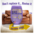 Leather CPR Cleaner & Conditioner 18oz - Cleans, Conditions,