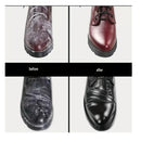 Leather Care Oil Shoe Wax Genuine Leather Care Oil