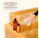 Leather Honey Leather Conditioner, Since 1968. for All Leather Items Including Auto, Furniture, Shoes,