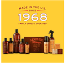 Leather Honey Leather Cleaner: Non-Toxic Leather Care Made in the USA Since 1968. Deep Cleans Leather, Faux & Vinyl