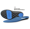 LightFeet Cushion Comfort Insoles: Super Soft and Comfortable Insoles