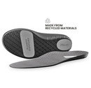 Lightfeet Slimfit Support Insoles: Optimal Support, Fit, & Comfort for Slim-Fit Shoes