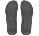 Waterproof Insoles for Crocs, Men Extra Wide Barefoot Sandals Shoes Inserts