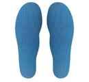 Insoles for New Balance Shoes, Replacement Footwear Inserts for Men's