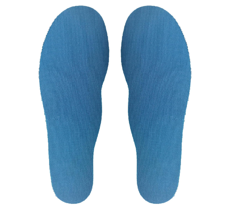 Insoles for New Balance Shoes, Replacement Footwear Inserts for Men's
