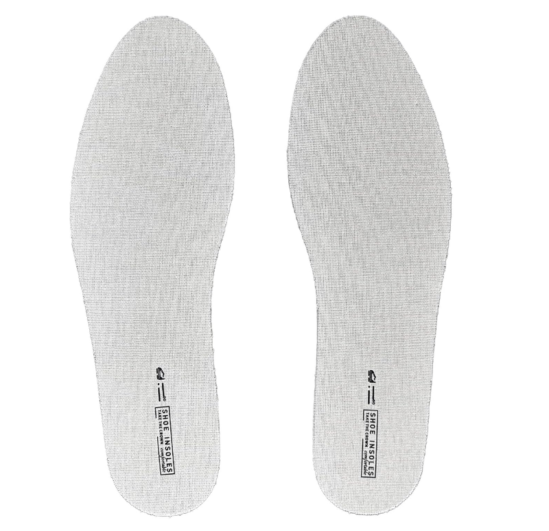 Insoles for Converse Shoes, Replacement Footwear Inserts for Men's Comfortable Light-Weight and Cushion