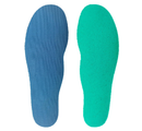 Insoles for New Balance Shoes, Replacement Footwear Inserts for Men's