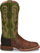 Justin Boots Mingus - Benedictine (7061)