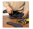 MagnetRX® Magnetic Inserts for Shoes – Effective Magnetic Shoe Inserts with Foot Magnets